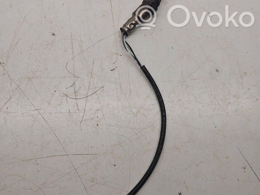 Dodge Challenger Lambda probe sensor 