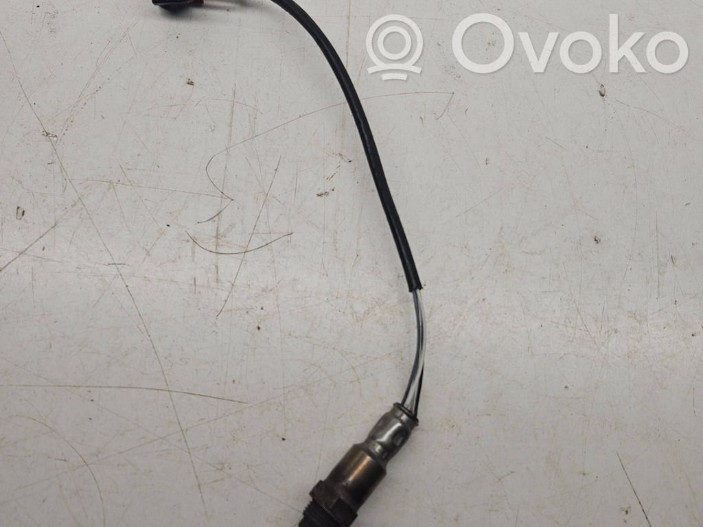 Dodge Challenger Lambda probe sensor 