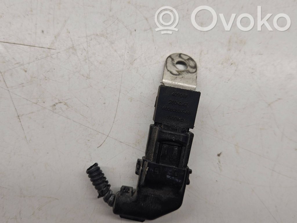 Combustion relay   40908F,250047,68080837AB,9100660