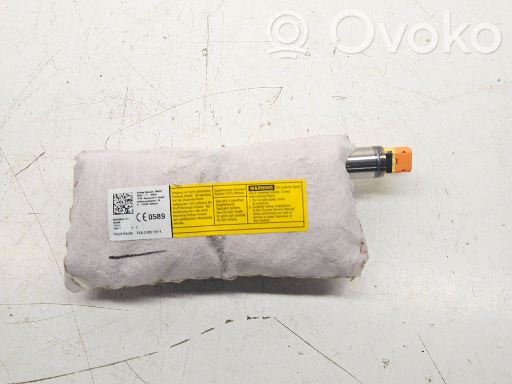 Chrysler Pacifica Sitz-Airbag 