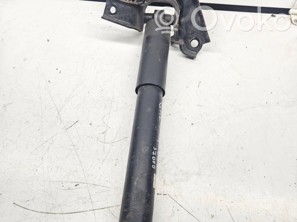 Takaiskunvaimennin   GM6A