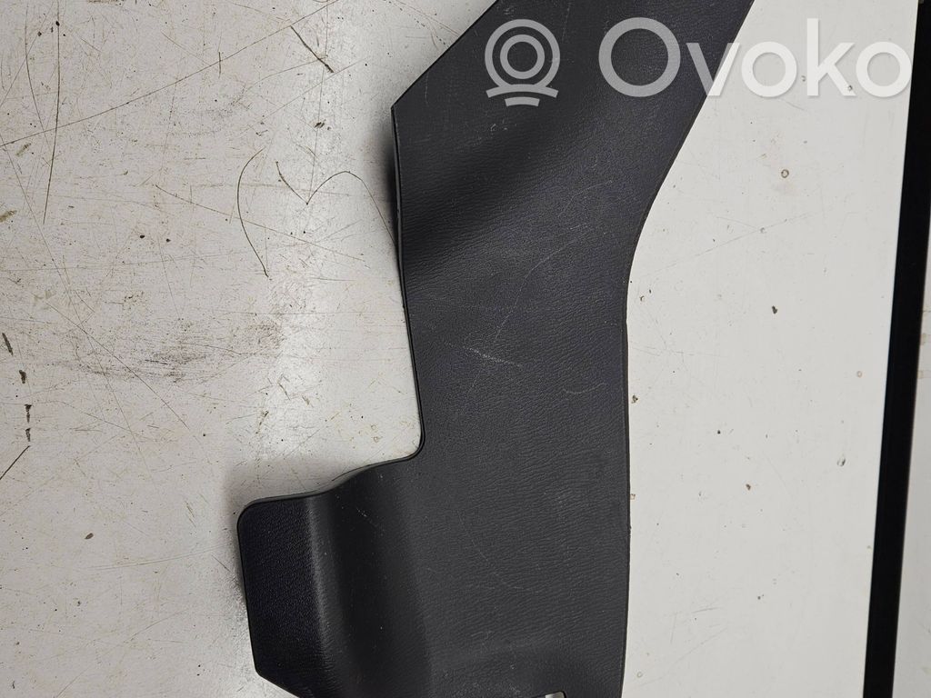 Mazda 3 II Kita centrinė konsolės (tunelio) detalė 
