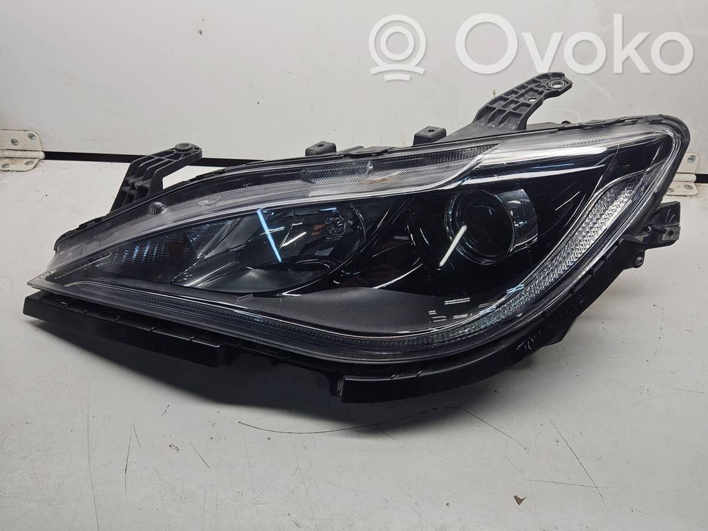 Chrysler Pacifica Headlight/headlamp 