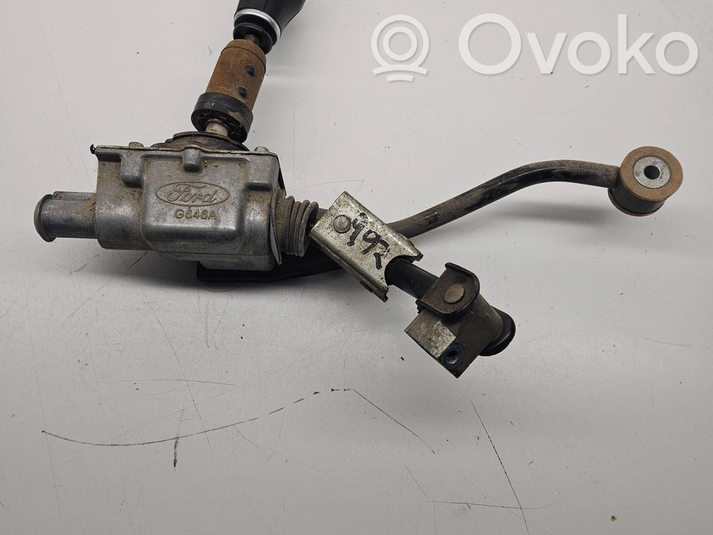 Ford Mustang V Gear shifter/selector 