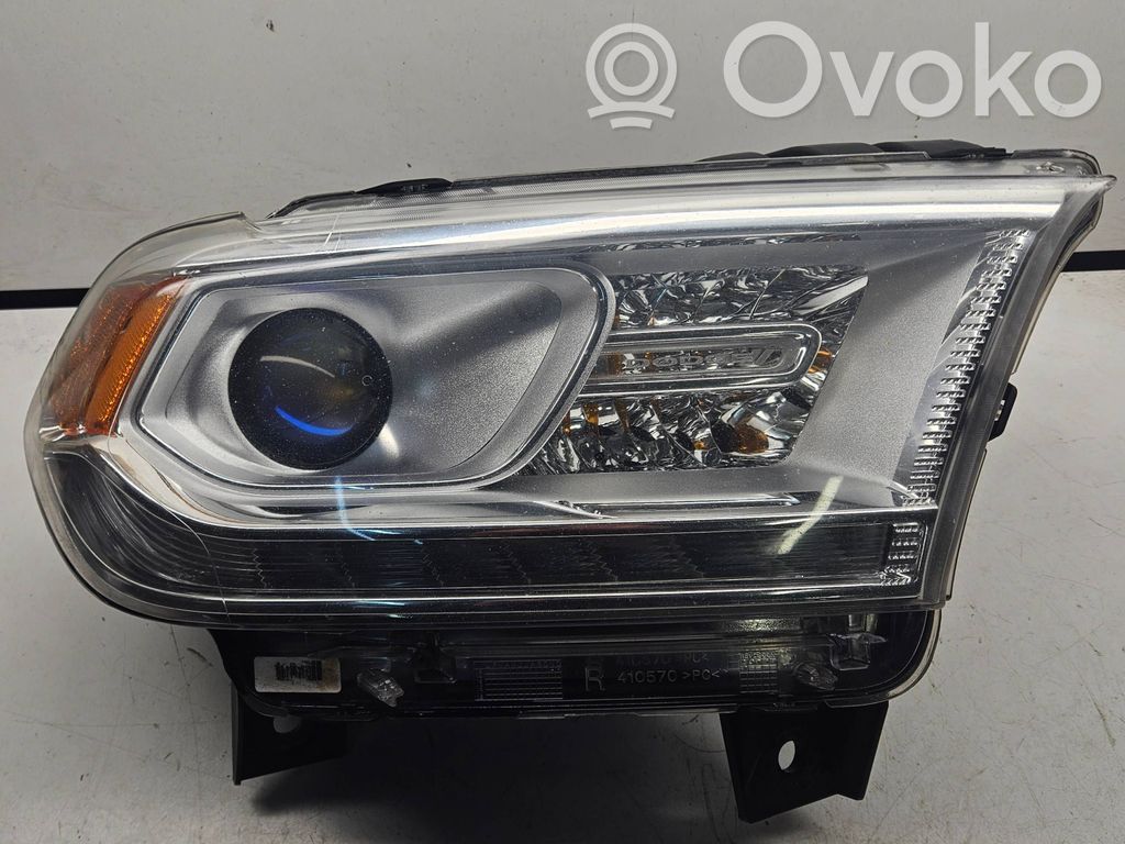 Dodge Durango III Scheinwerfer 