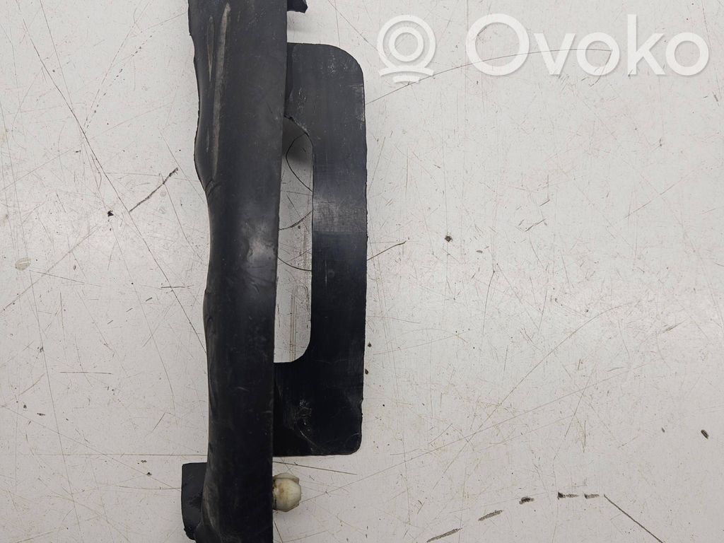Ford F150 Narożnik zderzaka przedniego 