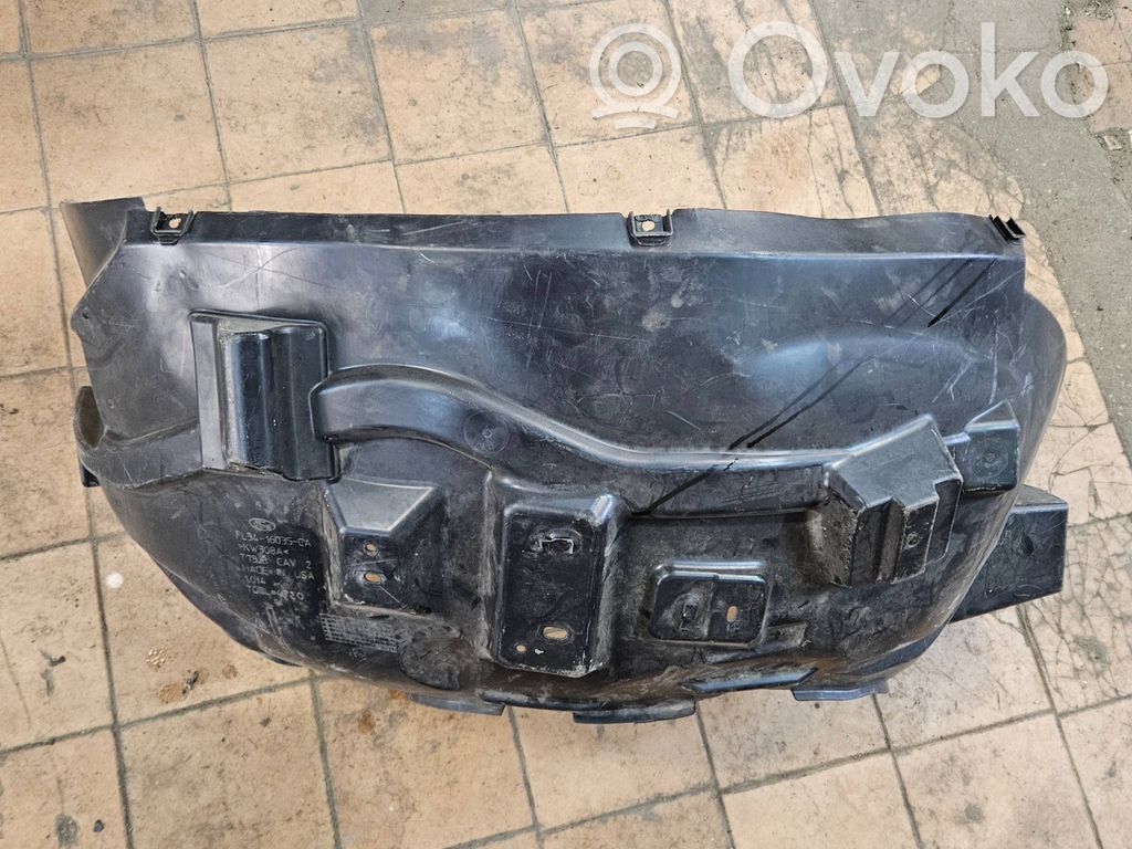 Ford F150 Nadkole przednie 