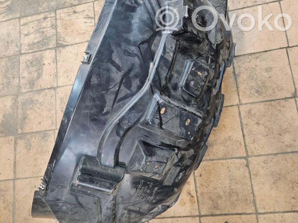 Ford F150 Nadkole przednie 
