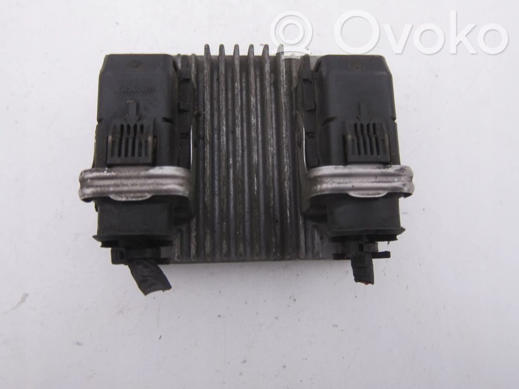 Engine control unit/module   12201599