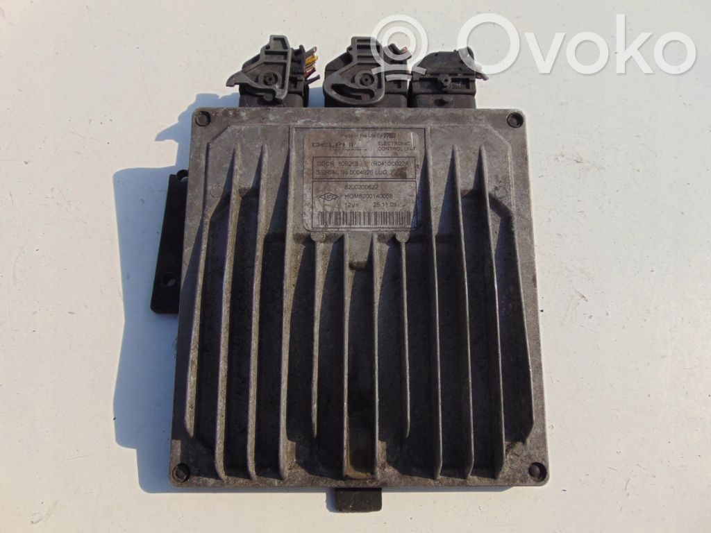 Engine control unit/module   8200200622