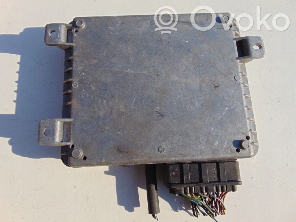 Rover 414 - 416 - 420 Engine control unit/module 