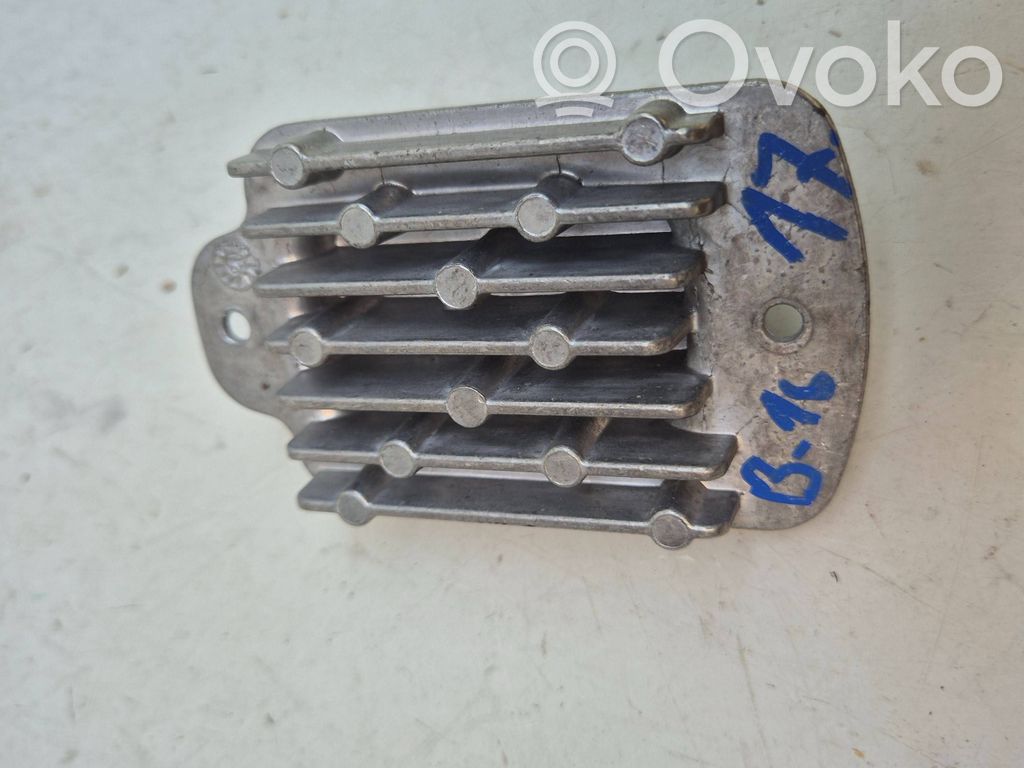 Ford Kuga III LED ballast control module 