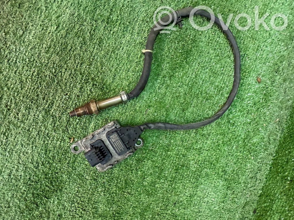 Fiat Ducato Lambda probe sensor 