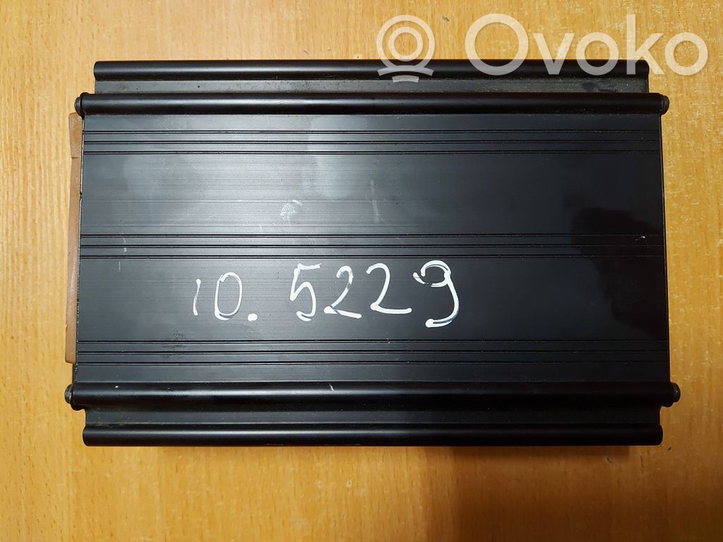Audi A4 S4 B6 8E 8H Amplificator sunet 