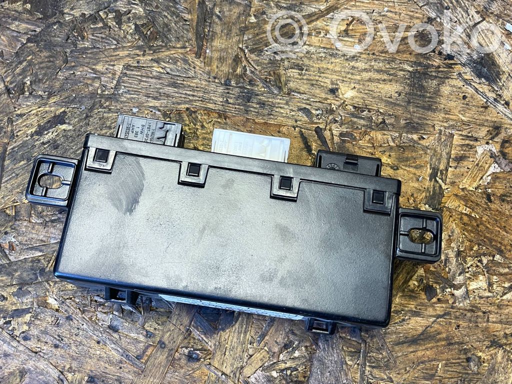 BMW 5 E39 Door control unit/module 