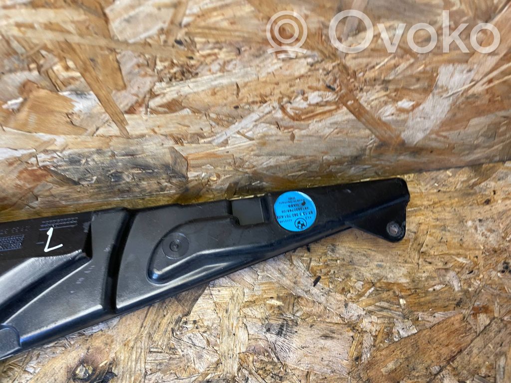BMW 5 E39 Front door speaker 