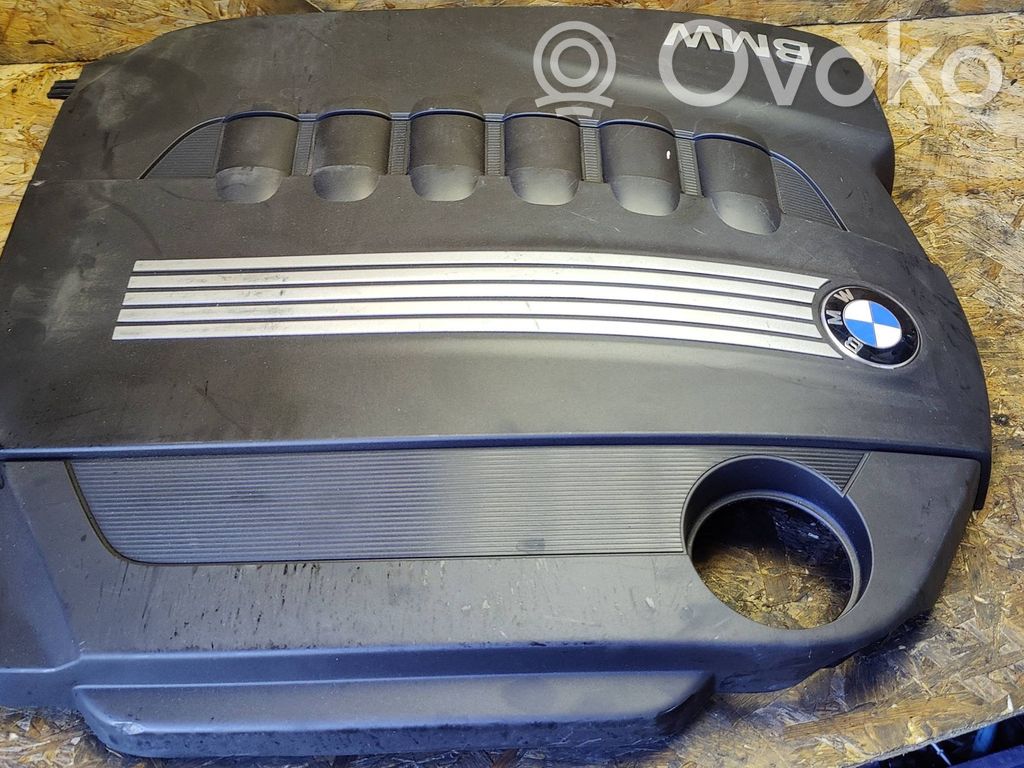 BMW 3 E90 E91 Engine cover (trim) 