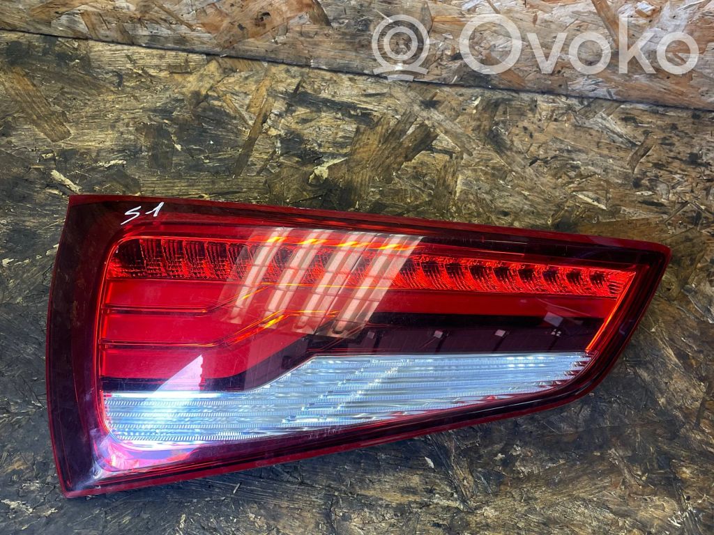 Audi S1 Takavalot 