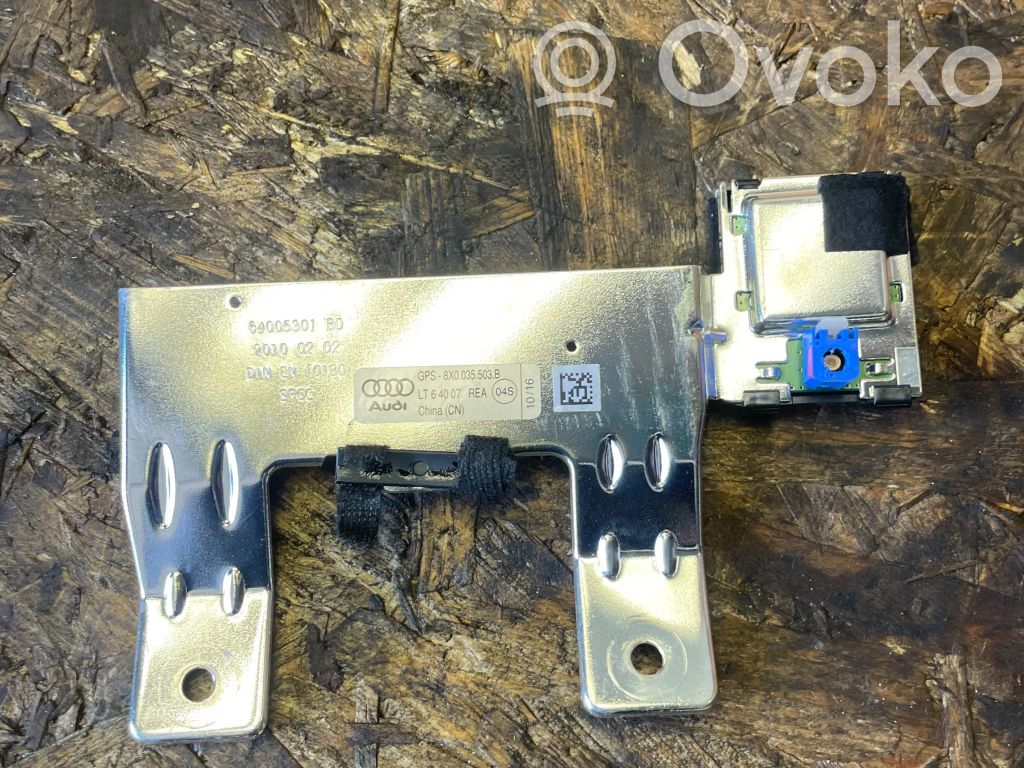 Audi S1 Antena (GPS antena) 