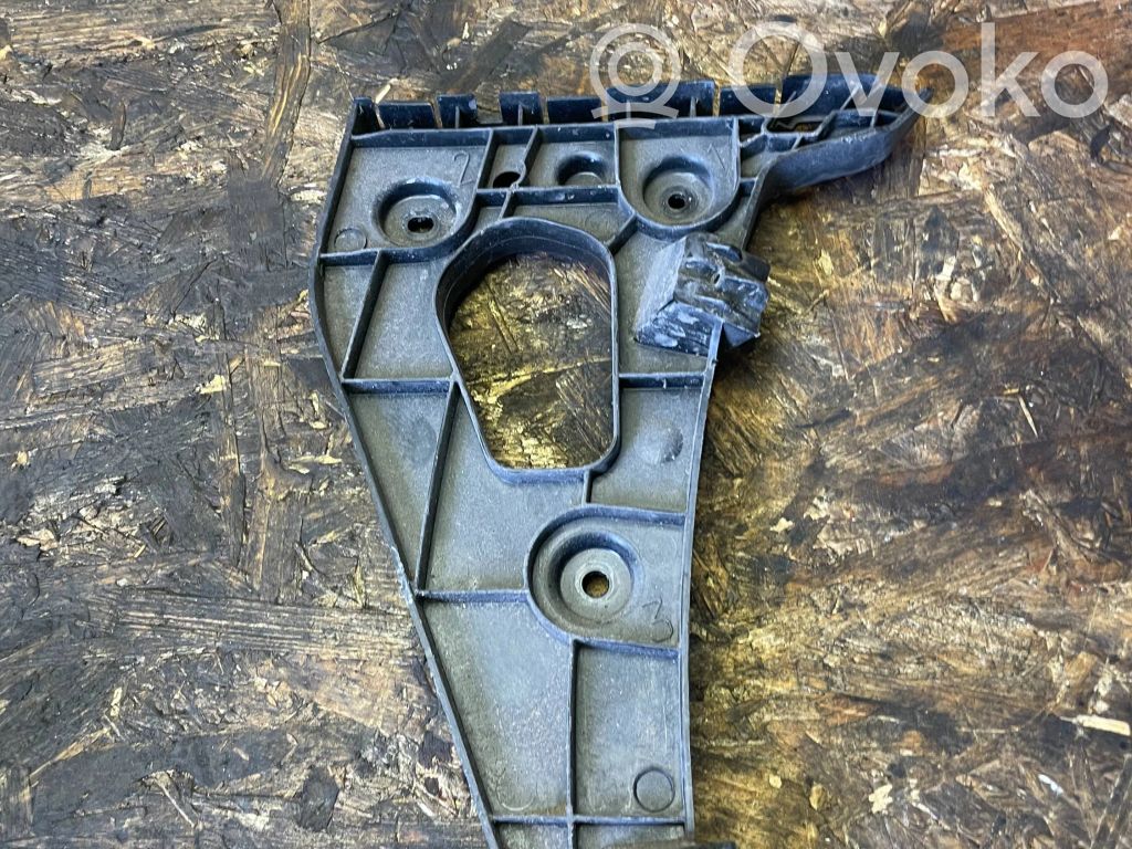 Audi S1 Soporte de montaje del parachoques trasero 