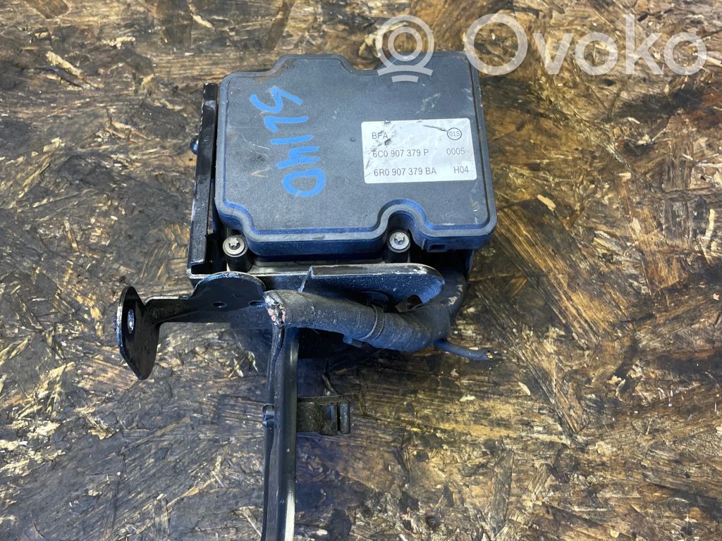 Audi S1 ABS Blokas 