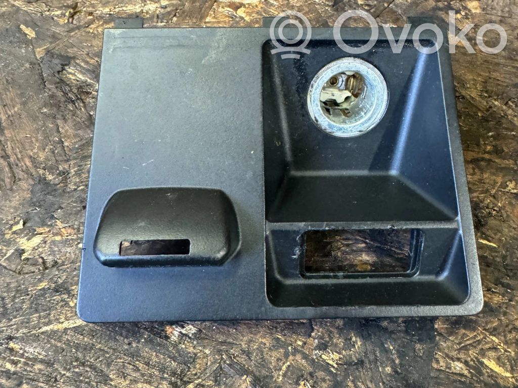 BMW X5 E70 Other center console (tunnel) element 