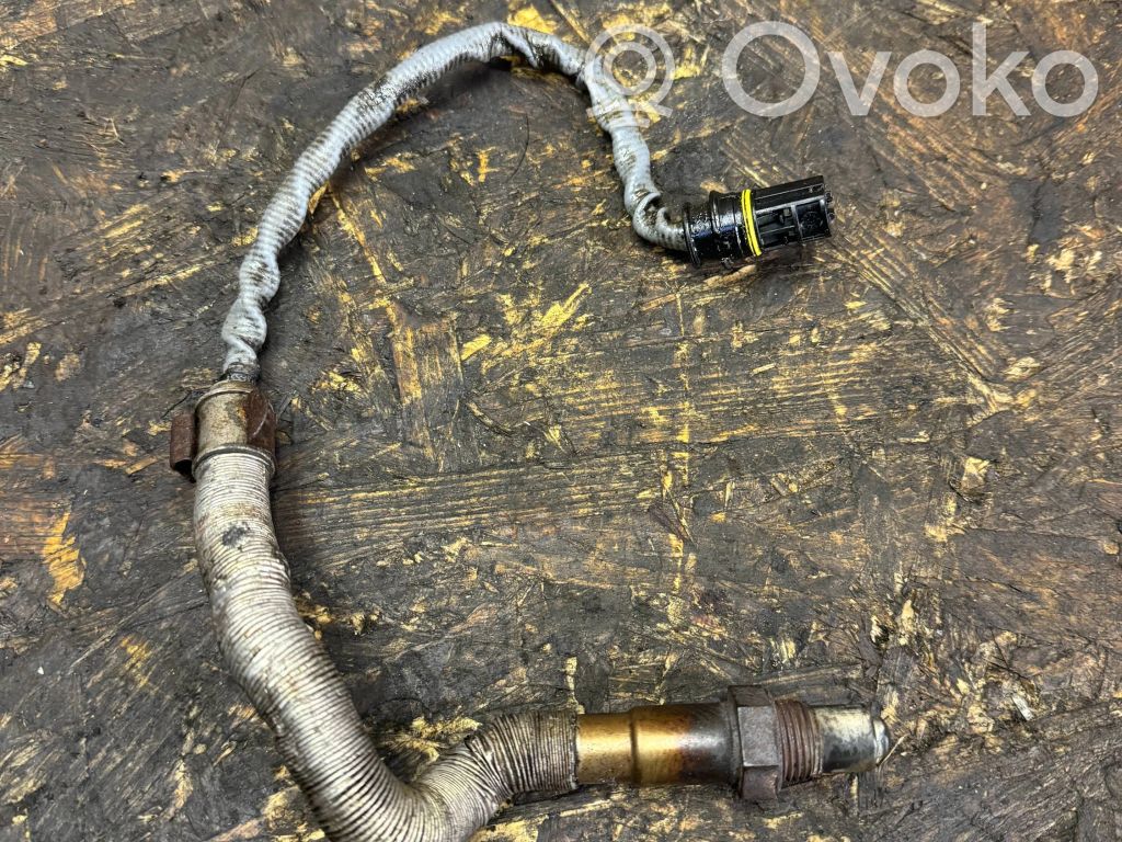BMW X5 E70 Lambda probe sensor 