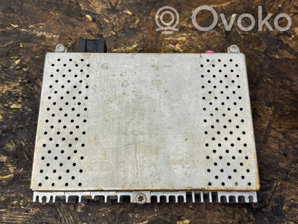 BMW X5 E70 Other control units/modules 