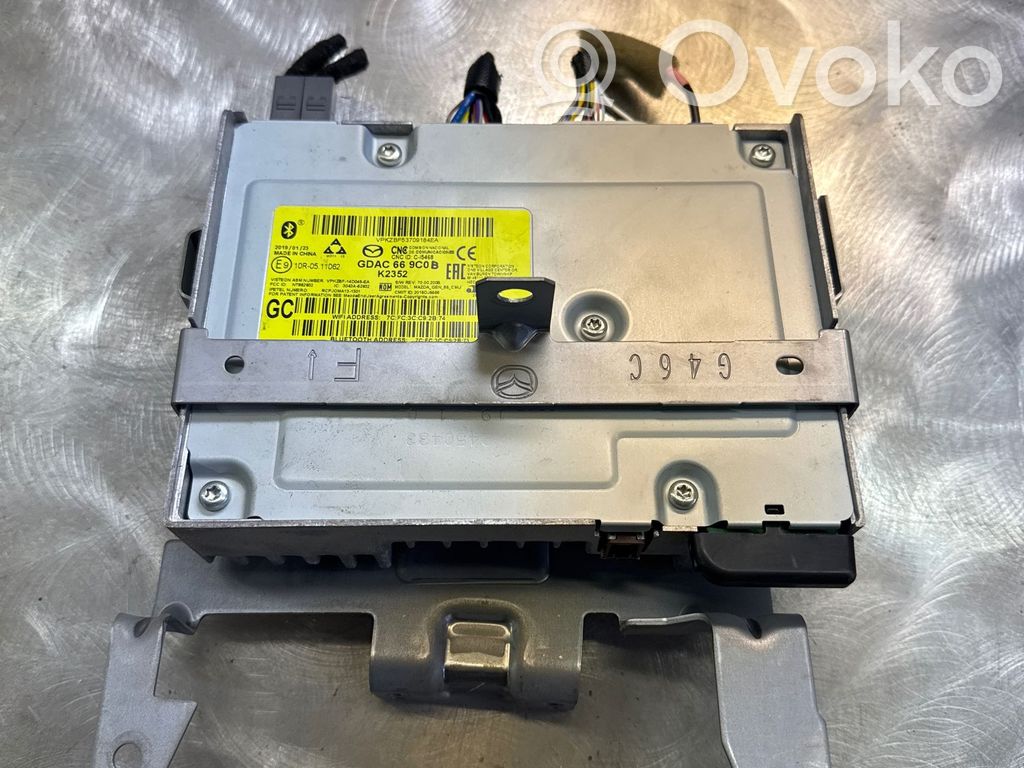 Bluetooth modulis   GDAC669C0B,B021208,10R0511062