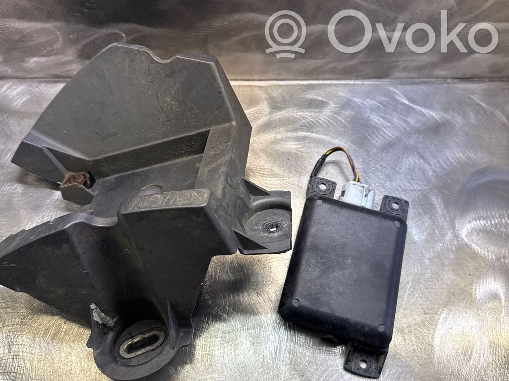 Mazda 6 Blind spot module 