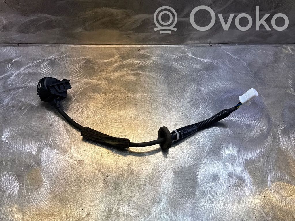 Mazda 6 Reversing camera 