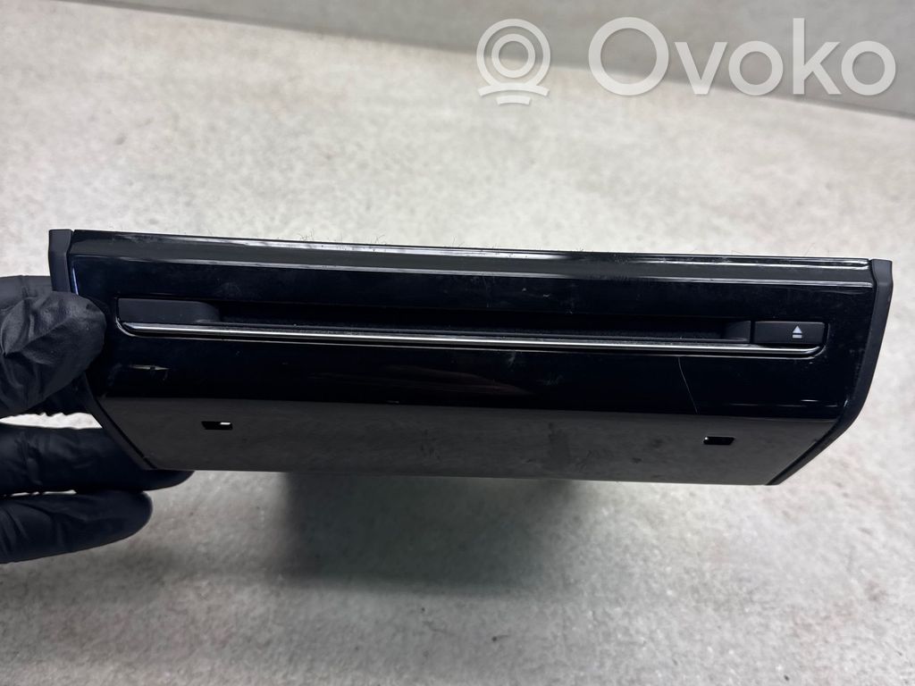 Mazda 6 CD/DVD-vaihdin 