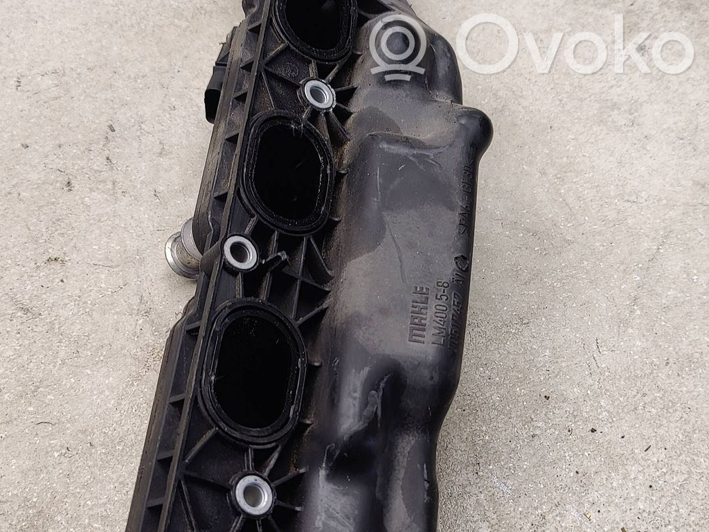 BMW 7 F01 F02 F03 F04 Galerie admisie 