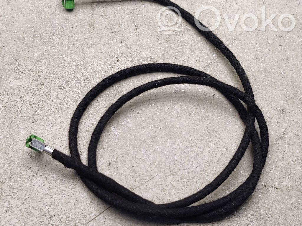 BMW 5 F10 F11 Otros cableados 