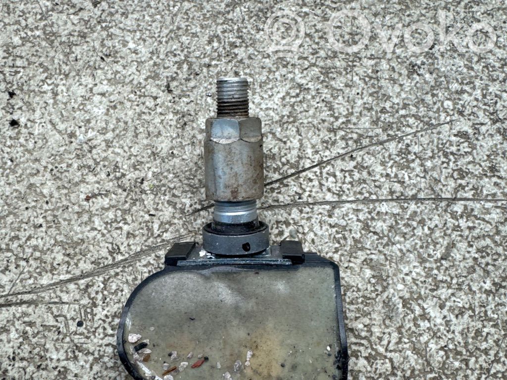 Mazda 6 Tire pressure sensor 