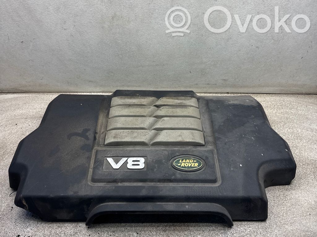 Land Rover Range Rover Sport L320 Variklio dangtis (apdaila) 