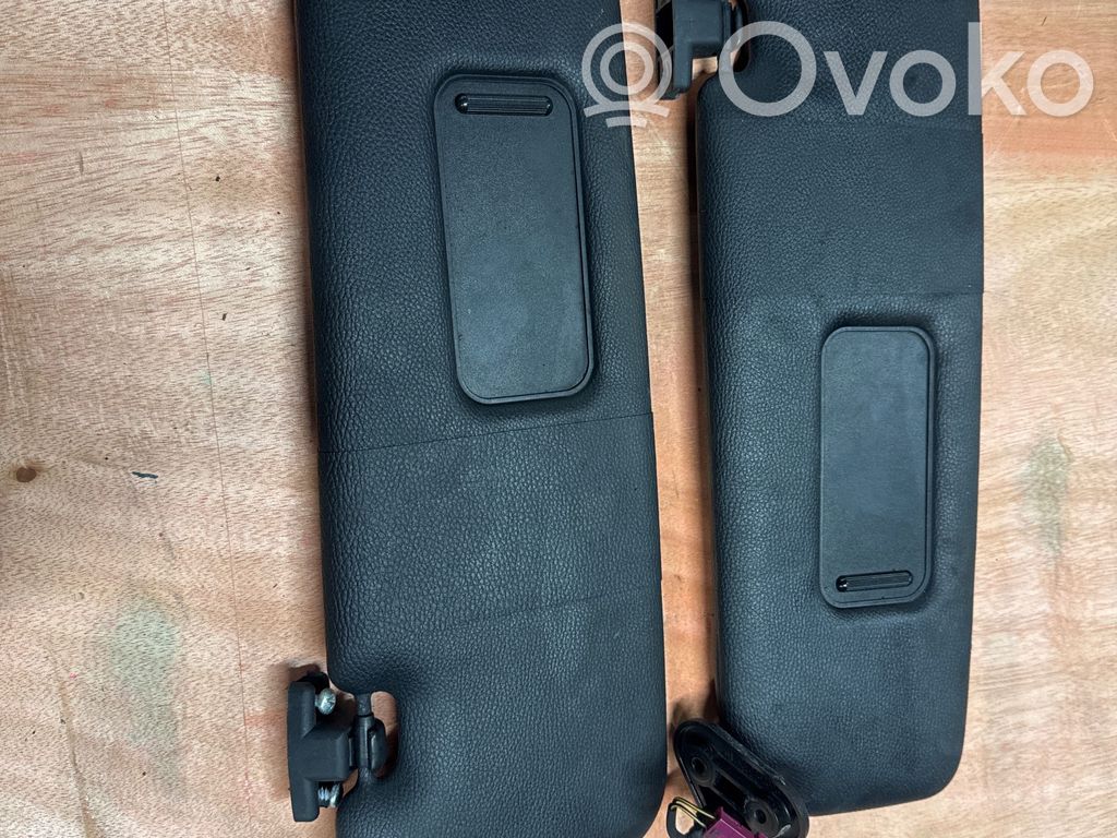BMW 3 E92 E93 Sun visor 
