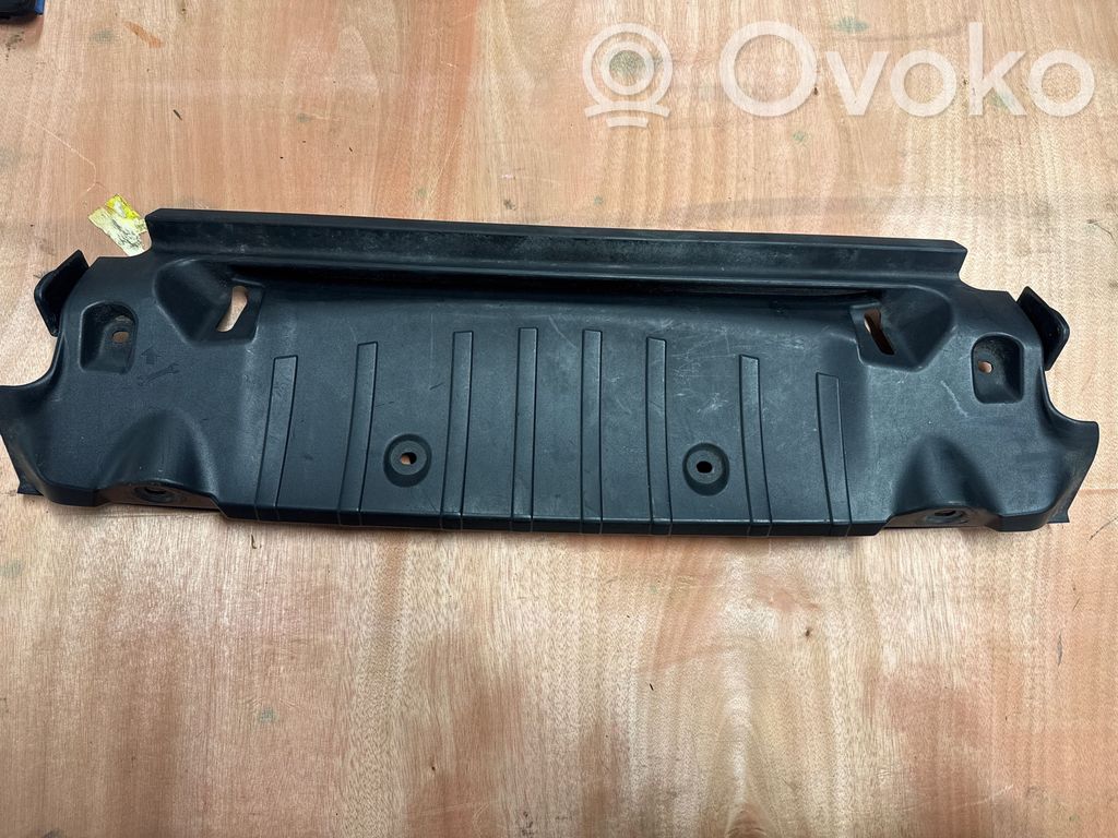 BMW 3 E92 E93 Other trunk/boot trim element 