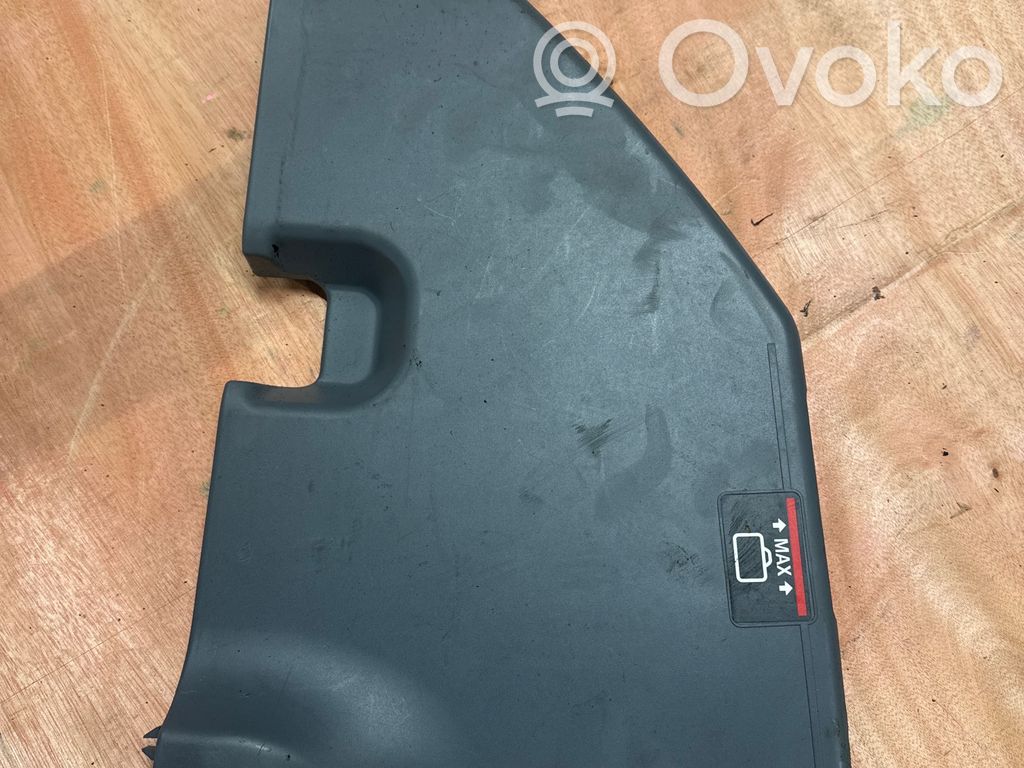 BMW 3 E92 E93 Other trunk/boot trim element 