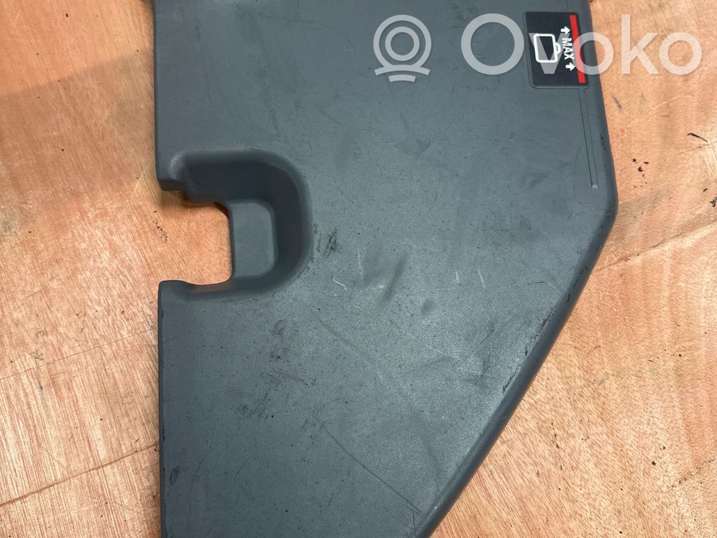 BMW 3 E92 E93 Other trunk/boot trim element 