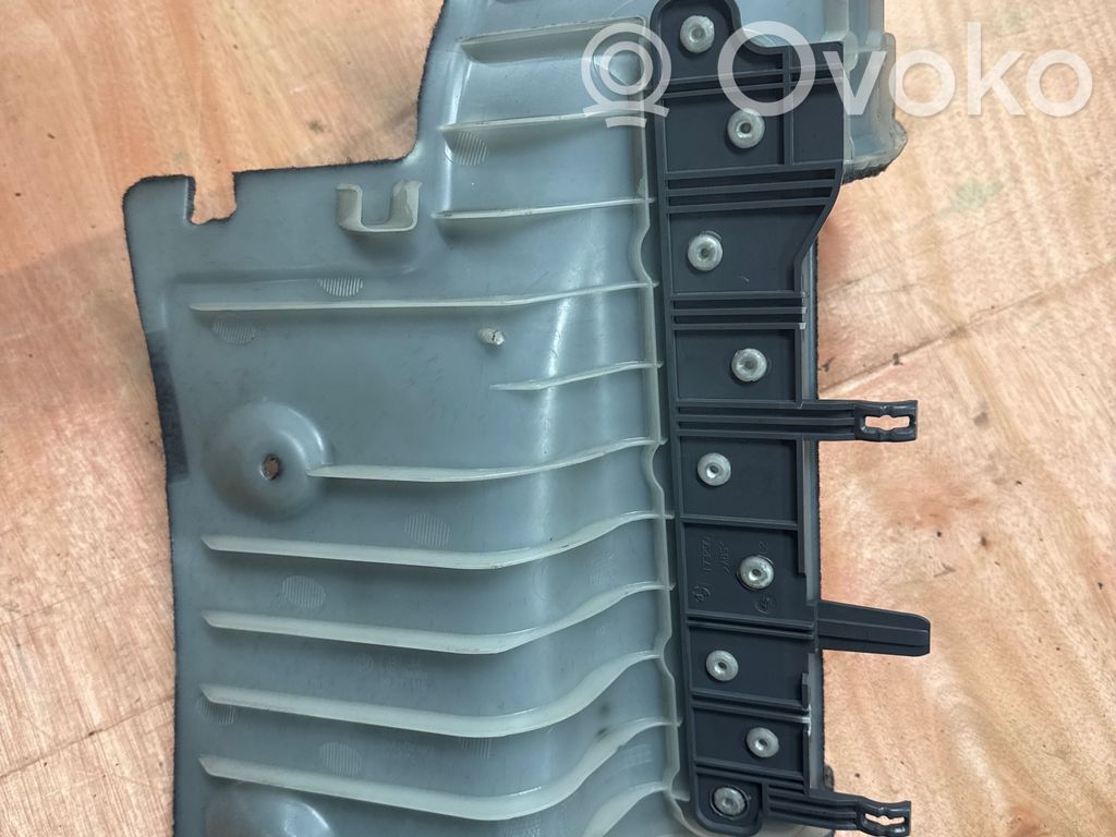 BMW 3 E92 E93 Other trunk/boot trim element 
