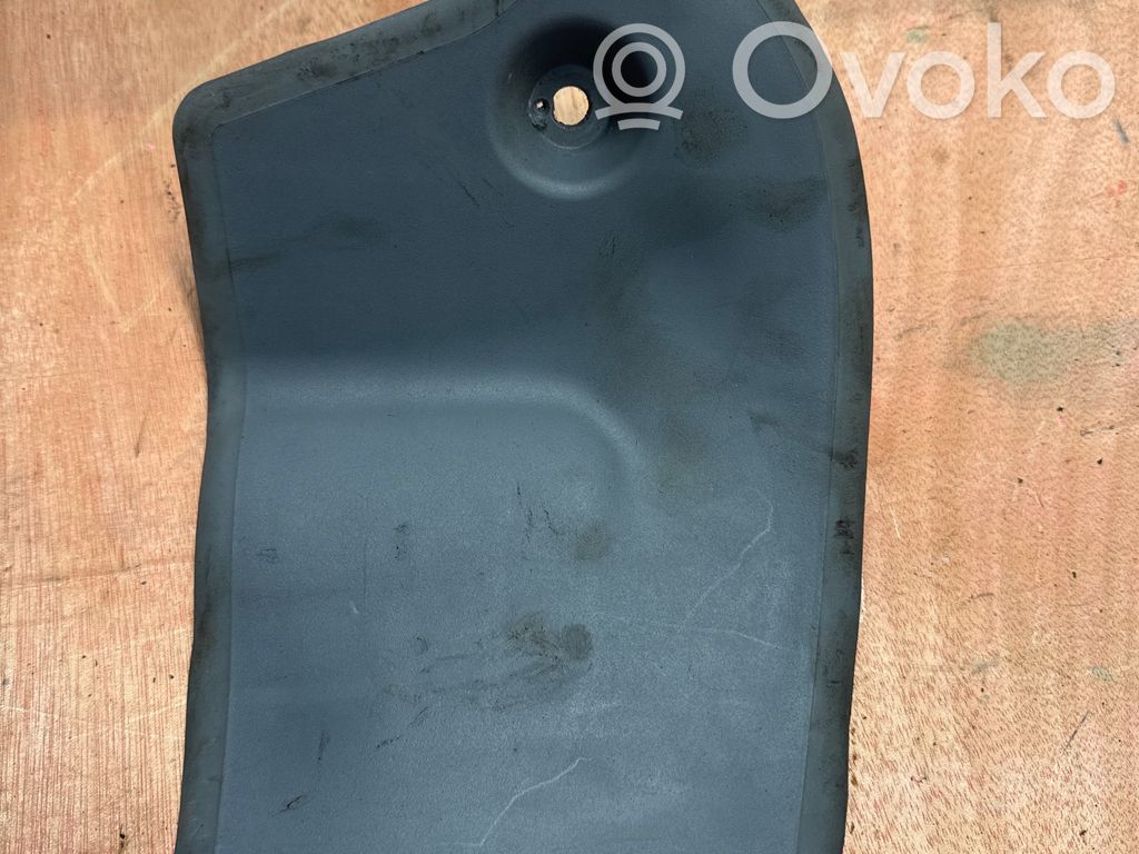 BMW 3 E92 E93 Other trunk/boot trim element 
