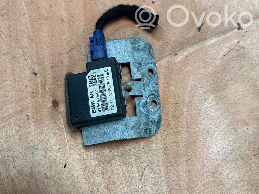 BMW 3 E92 E93 Antena (GPS antena) 