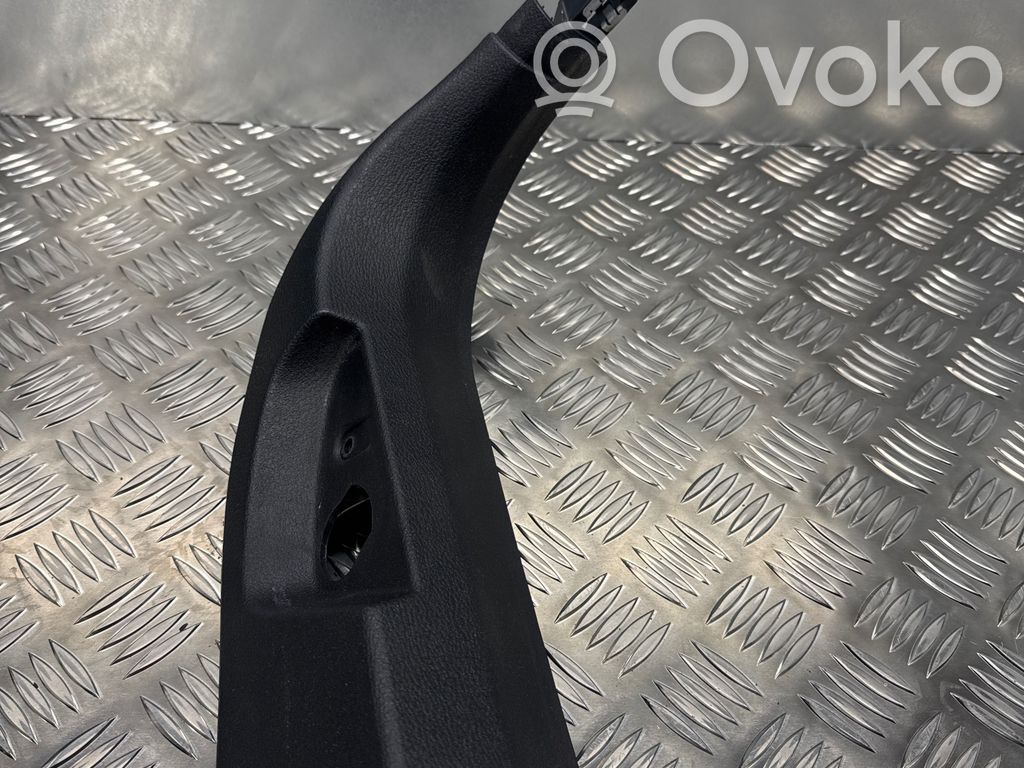 BMW X5 F15 Altra parte interiore 