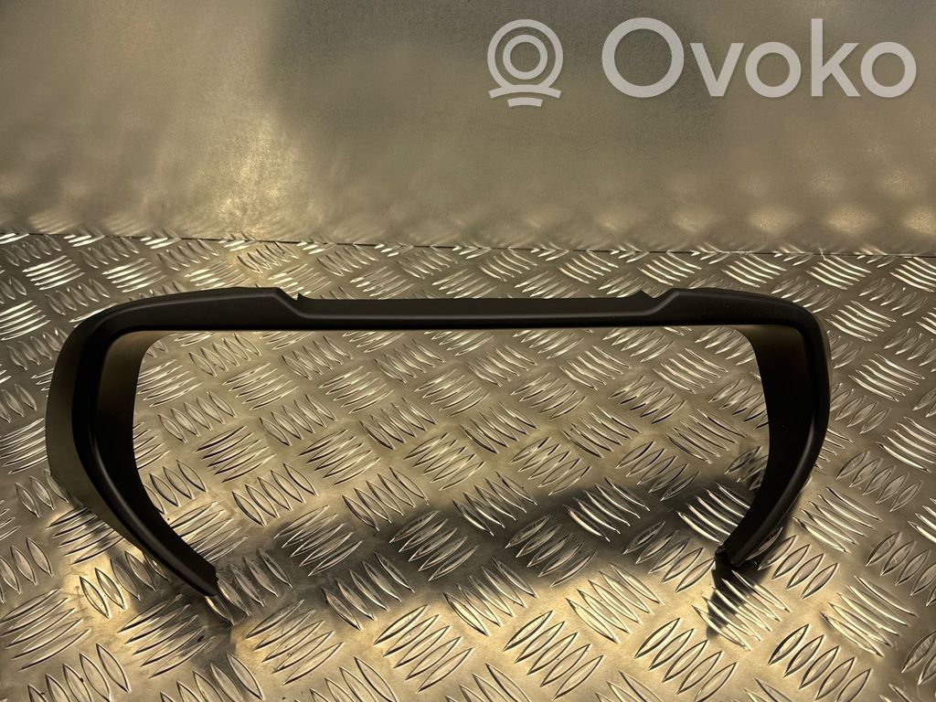 BMW X5 F15 Cornice cruscotto 