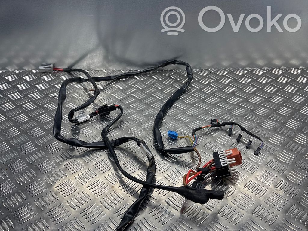 BMW 3 E92 E93 Other wiring loom 