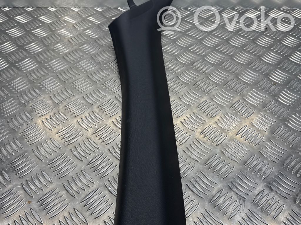 BMW 3 E92 E93 (A) pillar trim 