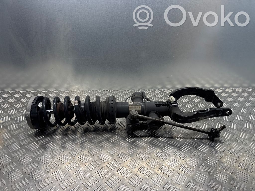 Amortyzator osi przedniej ze sprężyną   6796858,F10V078V,10541310,6796888