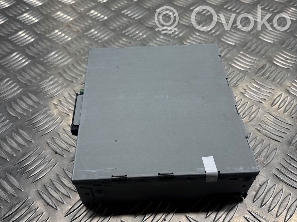 Audi A7 S7 4G GPS navigation control unit/module 