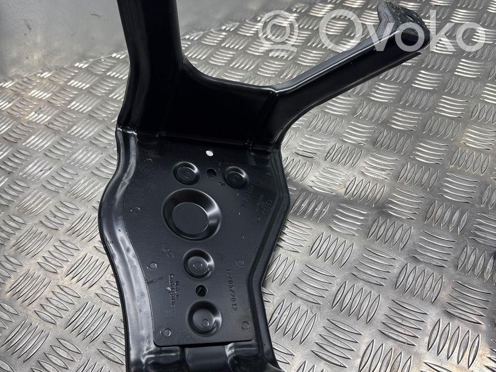 Audi A7 S7 4G Supporto di montaggio ruota di scorta 